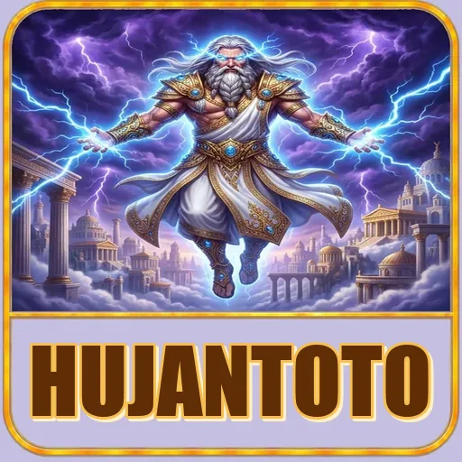 Pratinjau tampilan hujantoto
