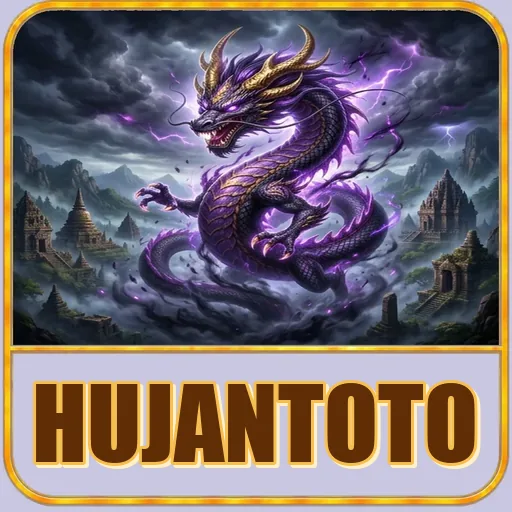 Pratinjau tampilan hujantoto